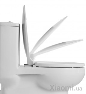 Унитаз Xiaomi American Standart White