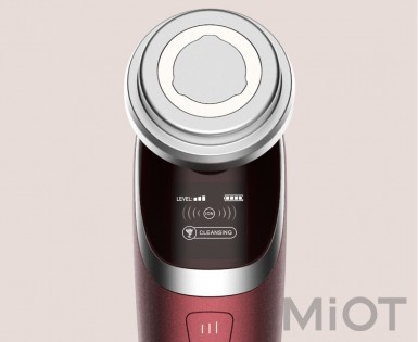 Косметичний інструмент для обличчя Xiaomi AMIRO (AFG001)