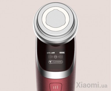 Косметический инструмент для лица Xiaomi AMIRO (AFG001)
