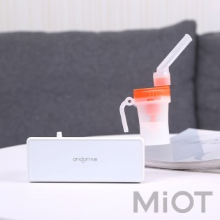 Медичний компресорний небулайзер Xiaomi andon (KS-WH200-D)