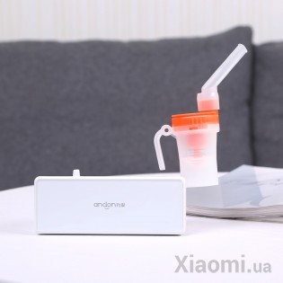 Медицинский компрессорный небулайзер Xiaomi andon (KS-WH200-D)