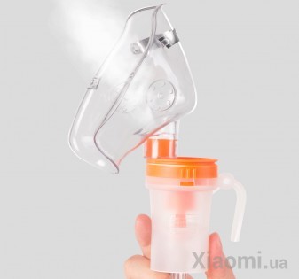 Медицинский компрессорный небулайзер Xiaomi andon (KS-WH200-D)
