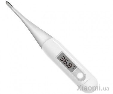 Медицинский электронный термометр Xiaomi Andon (PT-101B) White