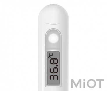 Медичний електронний термометр Xiaomi andon (PT-101B) White