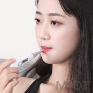 Медичний електронний термометр Xiaomi andon (PT-101B) White