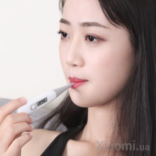 Медицинский электронный термометр Xiaomi Andon (PT-101B) White
