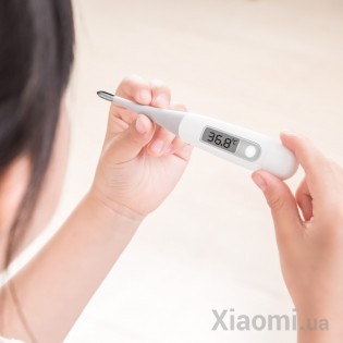 Медицинский электронный термометр Xiaomi Andon (PT-101B) White
