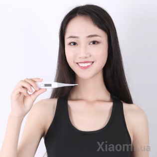 Медицинский электронный термометр Xiaomi Andon (PT-101B) White