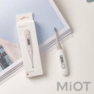 Медичний електронний термометр Xiaomi andon (PT-101B) White