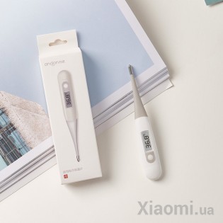 Медицинский электронный термометр Xiaomi Andon (PT-101B) White