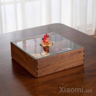 Набор мебели и аксессуаров для дома Xiaomi Tongshifu Angry Birds