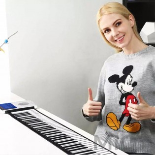 Портативне інтелектуальне піаніно Xiaomi ANYSEN