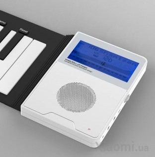 Портативное интеллектуальное пианино Xiaomi ANYSEN