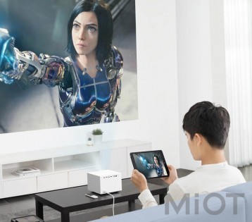 Мультимедіа-проектор Xiaomi Fengmi Vogue