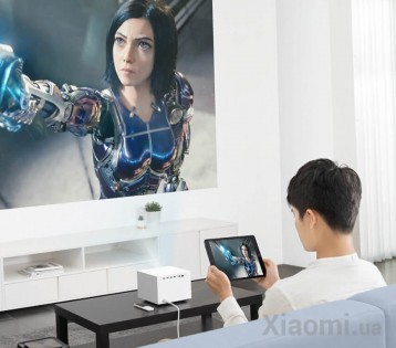Мультимедиа-проектор Xiaomi Fengmi Vogue