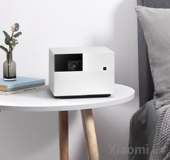 Мультимедиа-проектор Xiaomi Fengmi Vogue