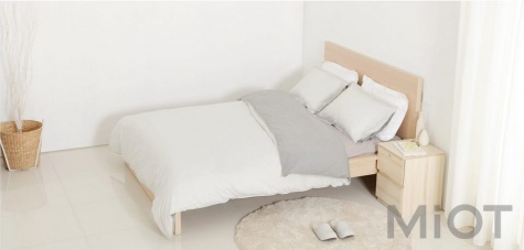 Набір Xiaomi Aqara Smart Bedroom Set (QBKG04LM)