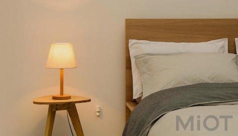 Набір Xiaomi Aqara Smart Bedroom Set (QBKG04LM)