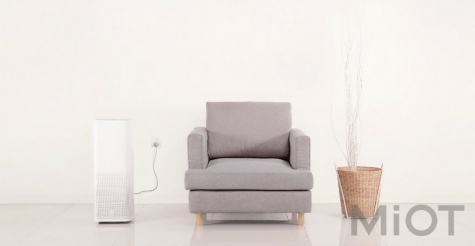 Набір Xiaomi Aqara Smart Bedroom Set (QBKG04LM)