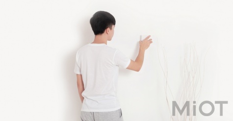 Набір Xiaomi Aqara Smart Bedroom Set (QBKG04LM)
