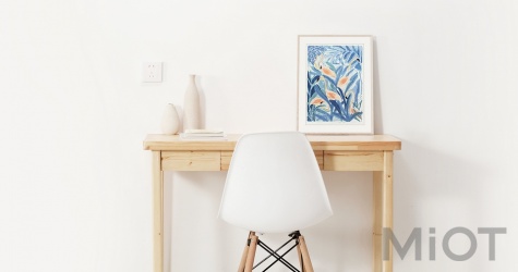 Набір Xiaomi Aqara Smart Bedroom Set (QBKG04LM)