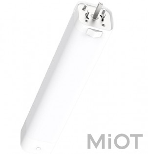 Розумний карниз Xiaomi Aqara Curtain Motor (ZNCLDJ21LM)