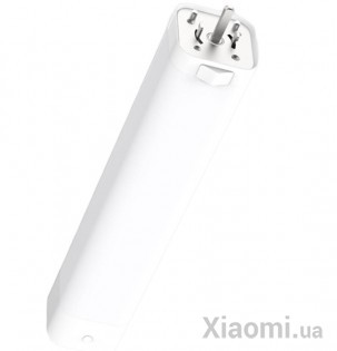 Умный карниз Xiaomi Aqara Curtain Motor (ZNCLDJ21LM)