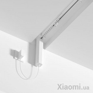 Умный карниз Xiaomi Aqara Curtain Motor (ZNCLDJ21LM)