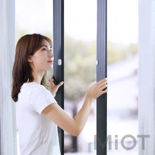 Розумний карниз Xiaomi Aqara Curtain Motor (ZNCLDJ21LM)