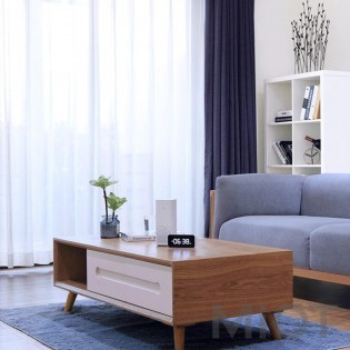 Розумний карниз Xiaomi Aqara Curtain Motor (ZNCLDJ21LM)