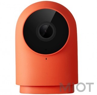 IP-камера Xiaomi Aqara G2H Orange ZNSXJ12LM