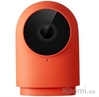 IP-камера Xiaomi Aqara G2H Orange ZNSXJ12LM