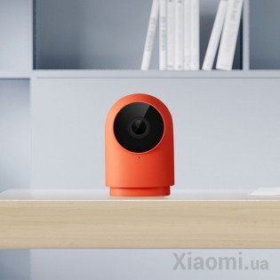IP-камера Xiaomi Aqara G2H Orange ZNSXJ12LM