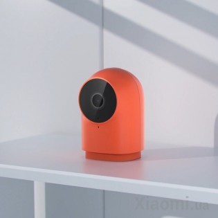 IP-камера Xiaomi Aqara G2H Orange ZNSXJ12LM
