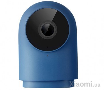 IP-камера Xiaomi Aqara G2H Blue ZNSXJ12LM