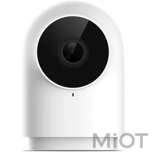 IP-камера Xiaomi Aqara G2H White ZNSXJ12LM