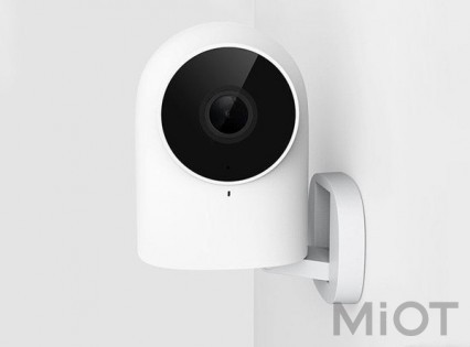 IP-камера Xiaomi Aqara G2H White ZNSXJ12LM