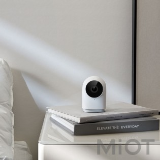 IP-камера Xiaomi Aqara G2H White ZNSXJ12LM