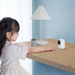 IP-камера Xiaomi Aqara G2H White ZNSXJ12LM