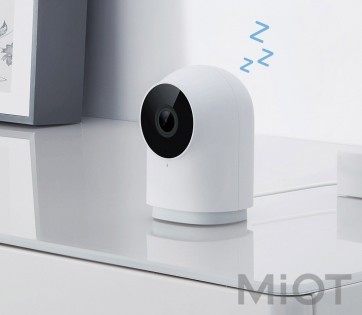 IP-камера Xiaomi Aqara G2H White ZNSXJ12LM