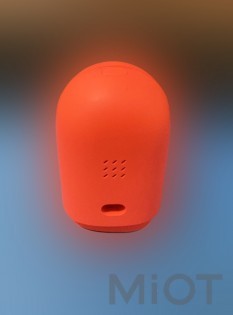 IP-камера Xiaomi Aqara G2H Orange ZNSXJ12LM