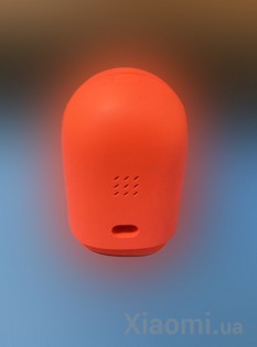 IP-камера Xiaomi Aqara G2H Orange ZNSXJ12LM