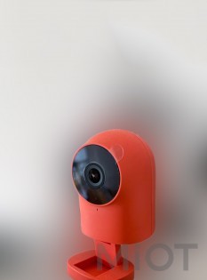 IP-камера Xiaomi Aqara G2H Orange ZNSXJ12LM