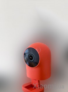 IP-камера Xiaomi Aqara G2H Orange ZNSXJ12LM