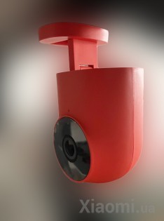 IP-камера Xiaomi Aqara G2H Orange ZNSXJ12LM