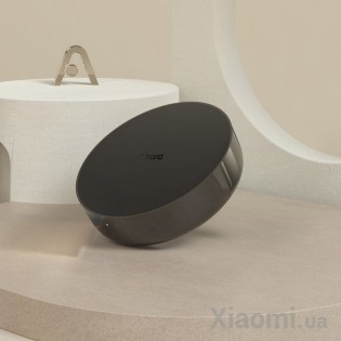 Шлюз для умного дома Xiaomi Aqara Hub M2 Black (ZHWG12LM)