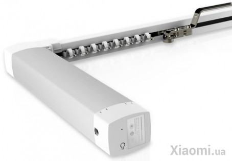 Умный карниз Xiaomi Aqara Intelligent Curtain