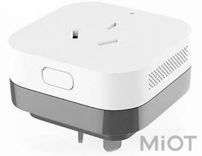 Контролер Xiaomi Aqara Smart Home Air Conditioner Controller WiFi+ZigBee (KTBL11LM)