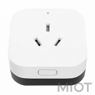 Контролер Xiaomi Aqara Smart Home Air Conditioner Controller WiFi+ZigBee (KTBL11LM)
