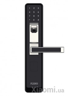 Умный замок Xiaomi Aqara Smart Door Lock правый Silver